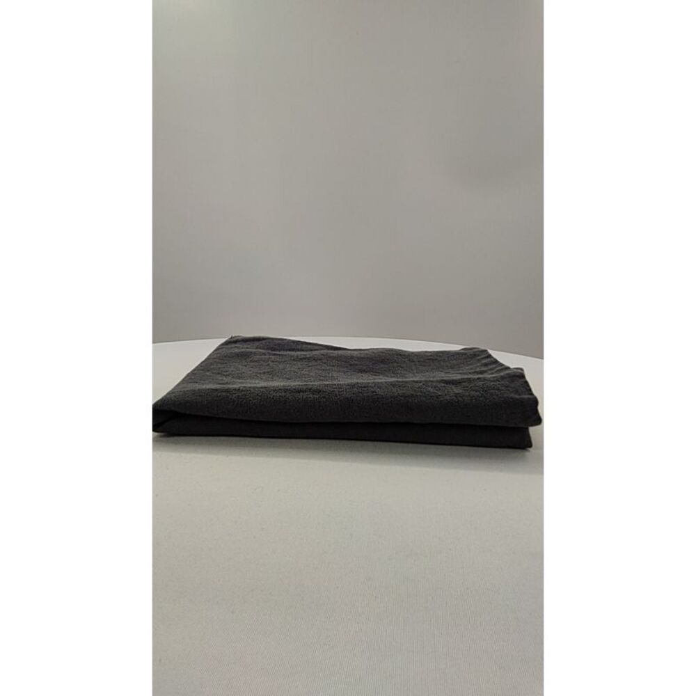 Quince Home Table Napkin Gray 12X48